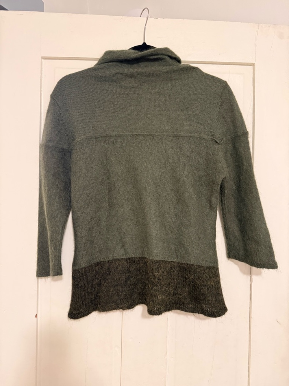 Olive MAG Sweater